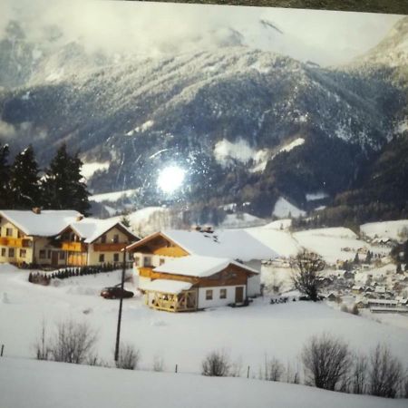 Appartement Stocker Aich  Exteriér fotografie