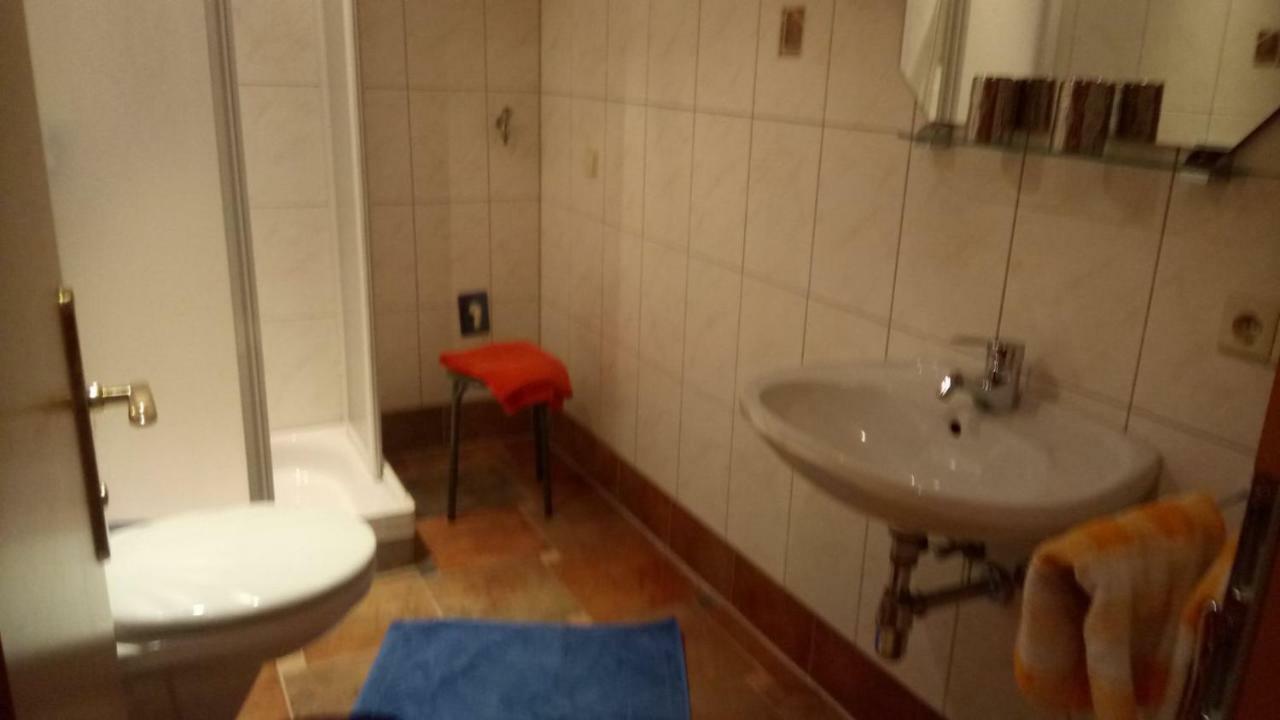 Appartement Stocker Aich  Exteriér fotografie